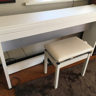 KORG 電子ピアノ LP-380