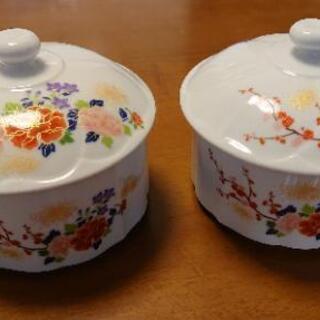 有田焼 錦松梅 陶器