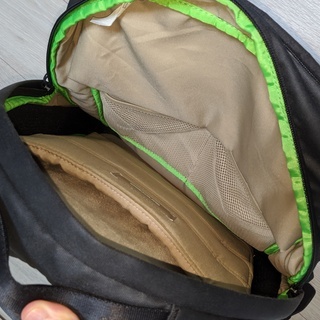 incase City Compact Backpackの画像