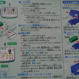 運転じょうずエコ＆アシストの画像
