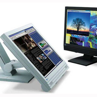 ★EIZO  FlexScan L567 他おまけ多数　※引き取...
