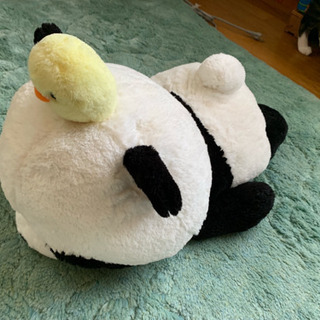 ぬいぐるみ