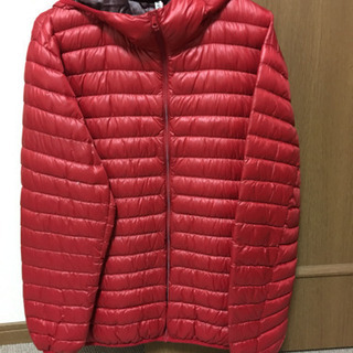 UNIQLO 【メンズ】ウルトラライトダウンパーカー