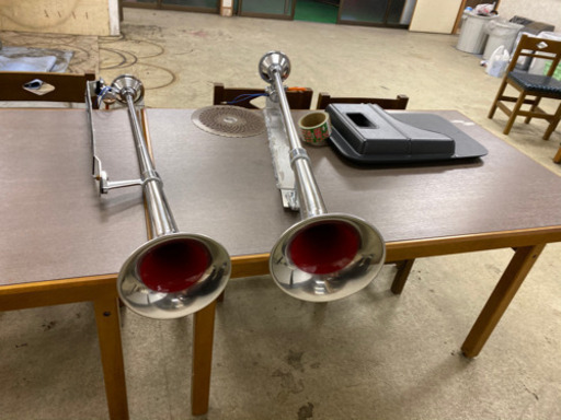 トラック用　JET製　1m ビックホーン