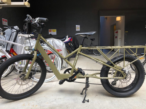 88 CYCLEハチハチサイクル