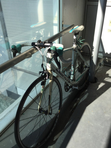 ロードバイク　購入予定決まりました