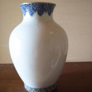 花瓶   西峰   有田焼の画像