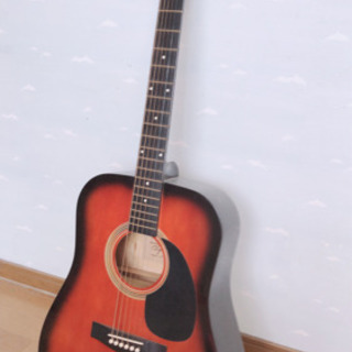 アコースティックギター