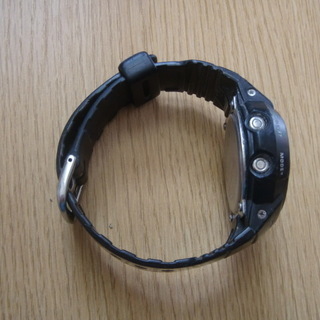 Gショック ミニ　GMN-50　黒の画像