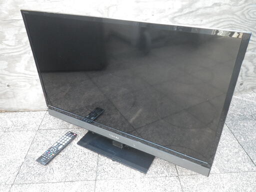 ■配達可■東芝  REGZA 液晶カラーテレビ 32S5 32V型 2013年製 LEDバックライト TOSHIBA