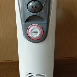 DeLonghi　デロンギ　オイルヒーター