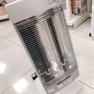 【駅近】暖房器具　CORONAの赤外線ヒーター入荷！【トレファク南柏】