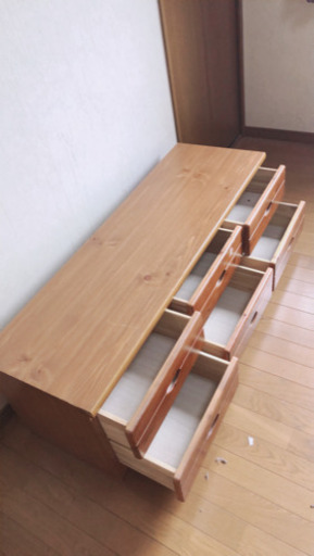 ローボード