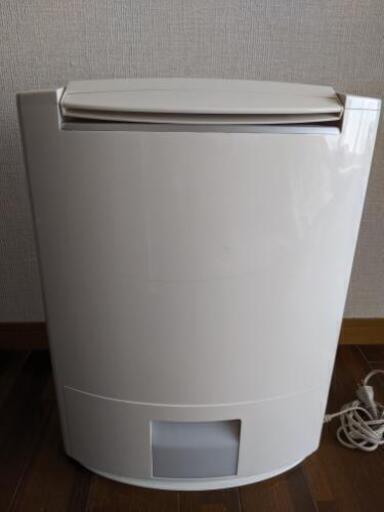 ☆除湿乾燥機