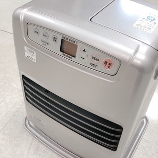 【駅近】暖房器具！特価4,800円！石油ファンヒーター入荷【トレ...