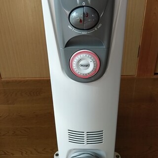 DeLonghi デロンギ　オイルヒーター