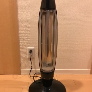 ハロゲンランプ(暖房器具)