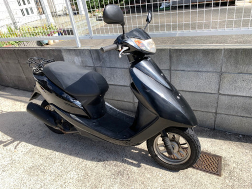 【商談中】ホンダ・ディオ（4スト）