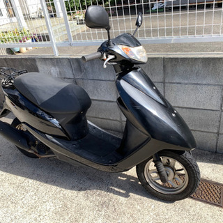 【商談中】ホンダ・ディオ（4スト）