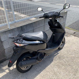 【商談中】ホンダ・ディオ（4スト）の画像