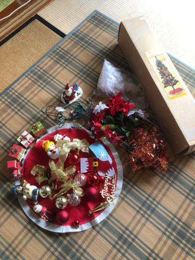 クリスマス飾り インテリア電球 値下げしました