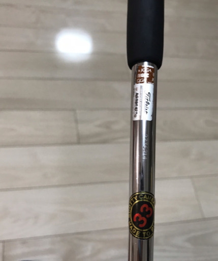 SCOTTY CAMERON select NEWPORT2 33インチ