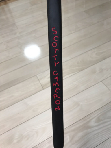 SCOTTY CAMERON select NEWPORT2 33インチ