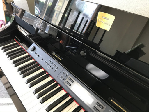 ヤマハ　CLP-380PE クラビノーバ