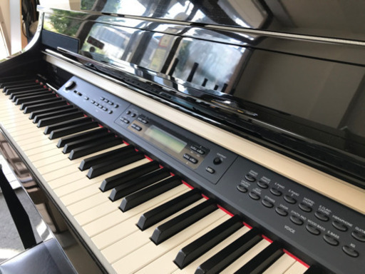ヤマハ　CLP-380PE クラビノーバ