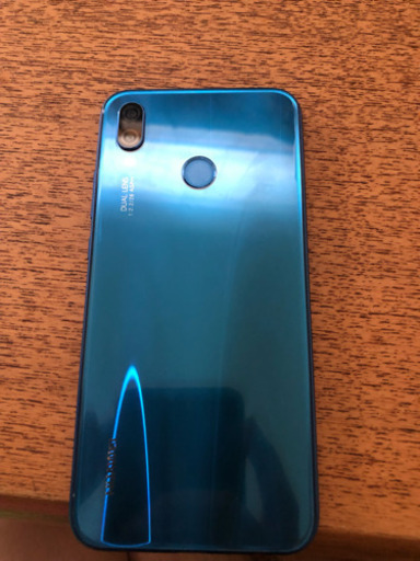 HUAWEI 激安アンドロイド