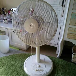 山善2016製造  扇風機 11/5までの掲載