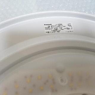 18年製未使用品 パナソニック シ―リングライト の画像