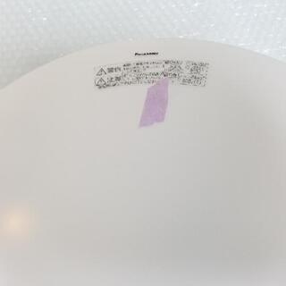 18年製未使用品 パナソニック シ―リングライト の画像