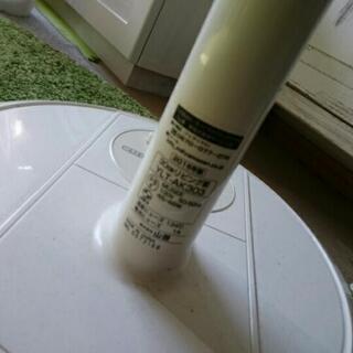 山善2016製造  扇風機 11/5までの掲載の画像