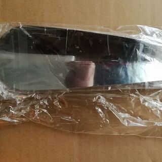 《ビジネスマンの必須アイテム》ちょっと大きめな携帯用靴ベラ 新品の画像