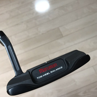 マルマン パターの画像