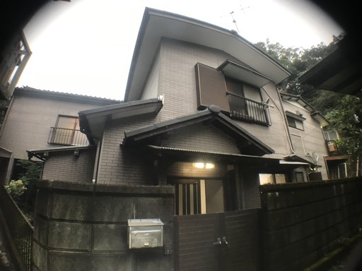 🉐☆初期費用無料 ☆【ペット可】8DKK 152㎡ DIY可能戸建て 貸家