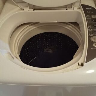 電子レンジ、洗濯機、冷蔵庫を引き取ってください！の画像