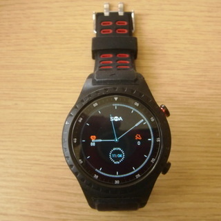 スマートウォッチ　M1R　の画像