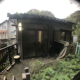 🉐★初期費用無料 ★【ペット可】8DKK 152㎡  DIY可能　戸建て 貸家 2階建て 格安 家賃5.4万円  衣笠駅徒歩15分 神奈川県横須賀市佐野町  複数入居可 賃貸物件 バストイレ別 大きな戸建て 事務所利用可能 初期費用0円  − 神奈川県