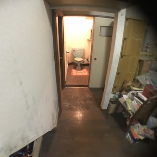 🉐☆初期費用無料 ☆【ペット可】8DKK 152㎡ DIY可能戸建て 貸家