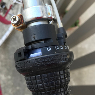 ☆中古　26インチ自転車☆の画像