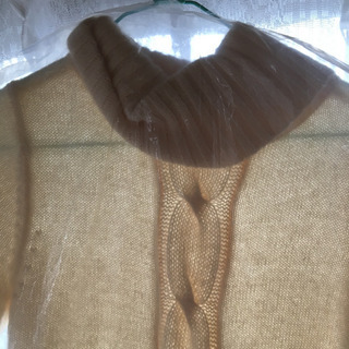 ハイネック