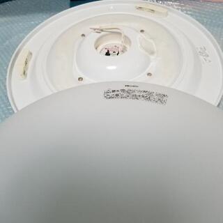 18年製パナソニック照明器具の画像