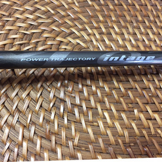 ミズノ  intage  X3   アイアン 8本セット(中古)