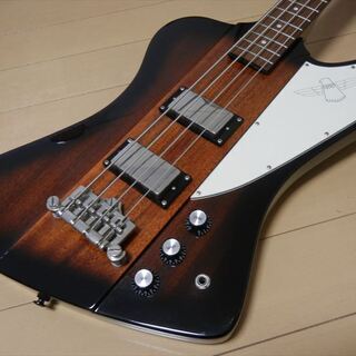 Epiphone/エピフォン Thunderbird IV Ba...