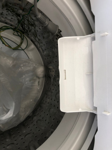 ヤマダ　洗濯機