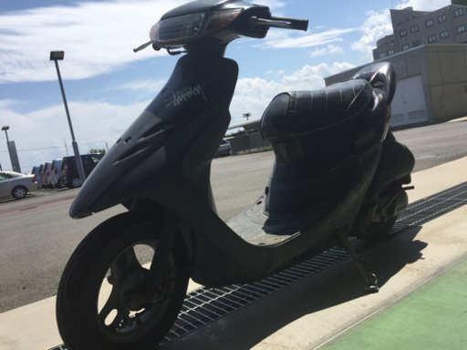 その他 dioAF34