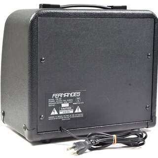 フェルナンデス　エレキギターコンボアンプの画像