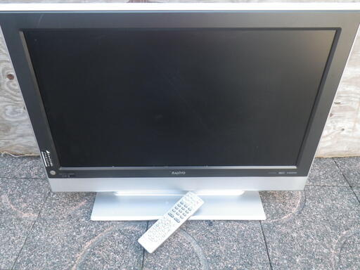 ■配達可■サンヨー デジタルハイビジョン液晶テレビ LCD-27SX100